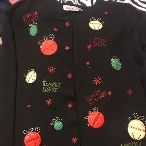 Christmas sweater